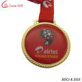 Medalha de maratona personalizada barata de fábrica (LM1252)